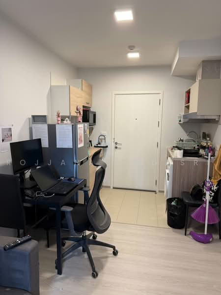 Plum Condo Sukhumvit 62, Bangkok, Sukhumvit 62, Bang Chak, Phra Khanong, Bangkok, 1 Bedroom, 29 sqm, Condo For Rent, by Rojjana Jindasri, 500471991 - DDproperty.com