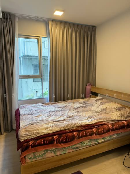 Plum Condo Sukhumvit 62, Bangkok, Sukhumvit 62, Bang Chak, Phra Khanong, Bangkok, 1 Bedroom, 29 sqm, Condo For Rent, by Rojjana Jindasri, 500471991 - DDproperty.com