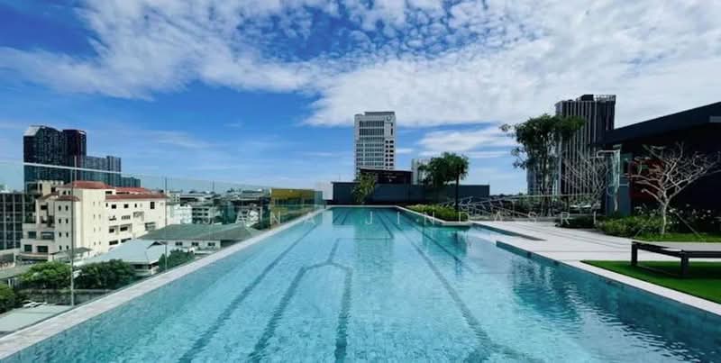 Plum Condo Sukhumvit 62, Bangkok, Sukhumvit 62, Bang Chak, Phra Khanong, Bangkok, 1 Bedroom, 29 sqm, Condo For Rent, by Rojjana Jindasri, 500471991 - DDproperty.com