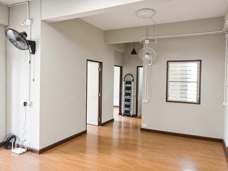 Baan Suan Lalana-Suan Luang, Bangkok, 50/363 Chaloem Phrakiat Ro 9 Soi 28 Yaek 14, Dok Mai, Prawet, Bangkok, 2 Bedrooms, 58 sqm, Condo For Sale, by Homemark, 500471992 - DDproperty.com