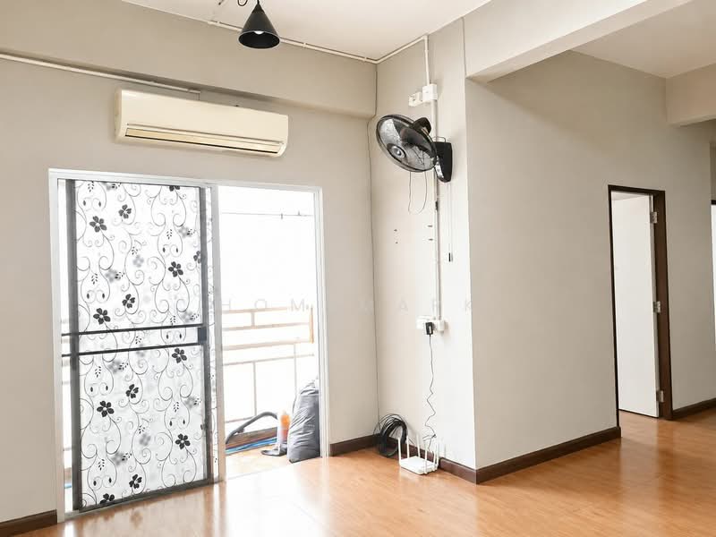 Baan Suan Lalana-Suan Luang, Bangkok, 50/363 Chaloem Phrakiat Ro 9 Soi 28 Yaek 14, Dok Mai, Prawet, Bangkok, 2 Bedrooms, 58 sqm, Condo For Sale, by Homemark, 500471992 - DDproperty.com