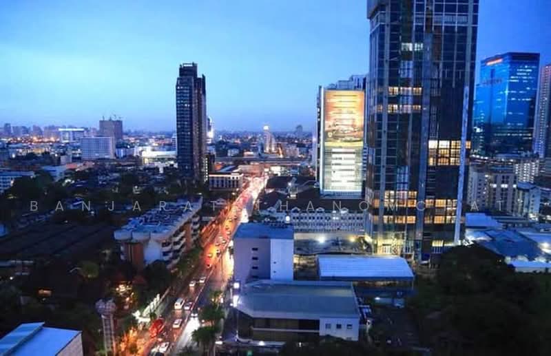 Noble Solo, Bangkok, 988 Thong Lo, Khlong Tan Nua, Watthana, Bangkok, 1 Bedroom, 70 sqm, Condo For Rent, by Banjarat Thanomchat, 500471995 - DDproperty.com