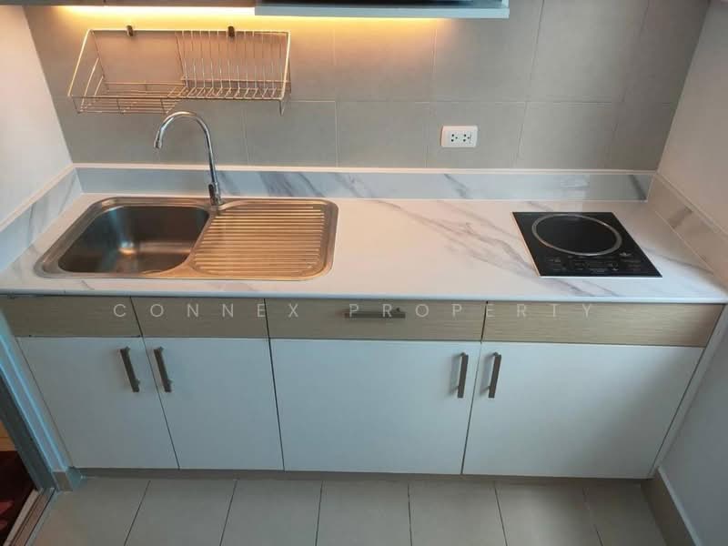 Supalai Park Ekkamai-Thonglor, Bangkok, Petchaburi Road, Bang Kapi, Huai Khwang, Bangkok, 2 Bedrooms, 70 sqm, Condo For Rent, by Connex Property, 500471997 - DDproperty.com