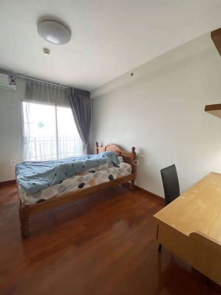Supalai Park Ekkamai-Thonglor, Bangkok, Petchaburi Road, Bang Kapi, Huai Khwang, Bangkok, 2 Bedrooms, 70 sqm, Condo For Rent, by Connex Property, 500471997 - DDproperty.com