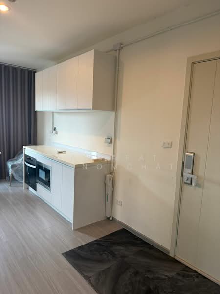 Aspire Sathorn-Ratchaphruek, Bangkok, Ratchaphruek Road, Pak Khlong Phasi Charoen, Phasi Charoen, Bangkok, 2 Bedrooms, 47 sqm, Condo For Rent, by Banjarat Thanomchat, 500471998 - DDproperty.com