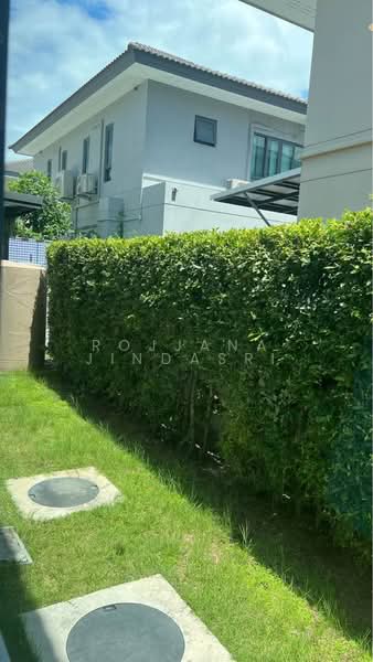 undefined, Bangkok, Bangmot, Thung Khru, Bangkok, 3 Bedrooms, 175 sqm, Single Detached House For Rent, by Rojjana Jindasri, 500471999 - DDproperty.com