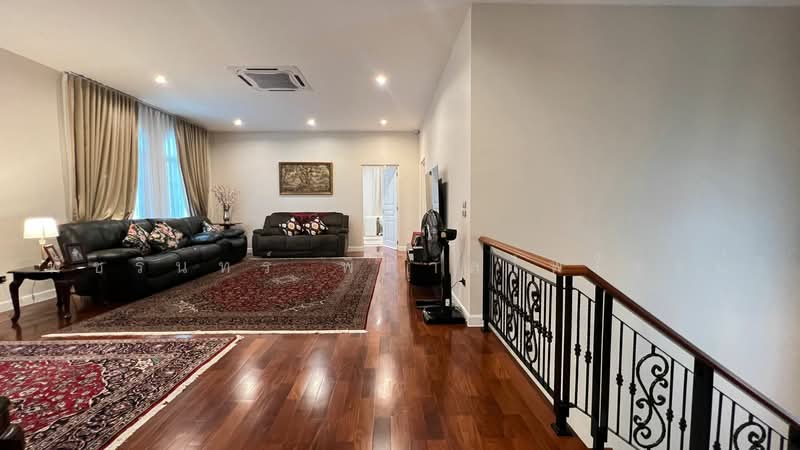 Two Grande Monaco Bangna-Wongwaen, Bangkok, Kanchanaphisek Road, Dok Mai, Prawet, Bangkok, 4 Bedrooms, 445 sqm, Single Detached House For Sale, by พัชรินทร์ พิศาลไพโรจน์, 500472000 - DDproperty.com