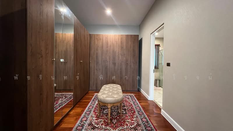 Two Grande Monaco Bangna-Wongwaen, Bangkok, Kanchanaphisek Road, Dok Mai, Prawet, Bangkok, 4 Bedrooms, 445 sqm, Single Detached House For Sale, by พัชรินทร์ พิศาลไพโรจน์, 500472000 - DDproperty.com