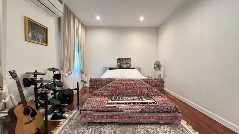 Two Grande Monaco Bangna-Wongwaen, Bangkok, Kanchanaphisek Road, Dok Mai, Prawet, Bangkok, 4 Bedrooms, 445 sqm, Single Detached House For Sale, by พัชรินทร์ พิศาลไพโรจน์, 500472000 - DDproperty.com