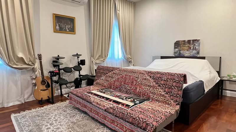 Two Grande Monaco Bangna-Wongwaen, Bangkok, Kanchanaphisek Road, Dok Mai, Prawet, Bangkok, 4 Bedrooms, 445 sqm, Single Detached House For Sale, by พัชรินทร์ พิศาลไพโรจน์, 500472000 - DDproperty.com