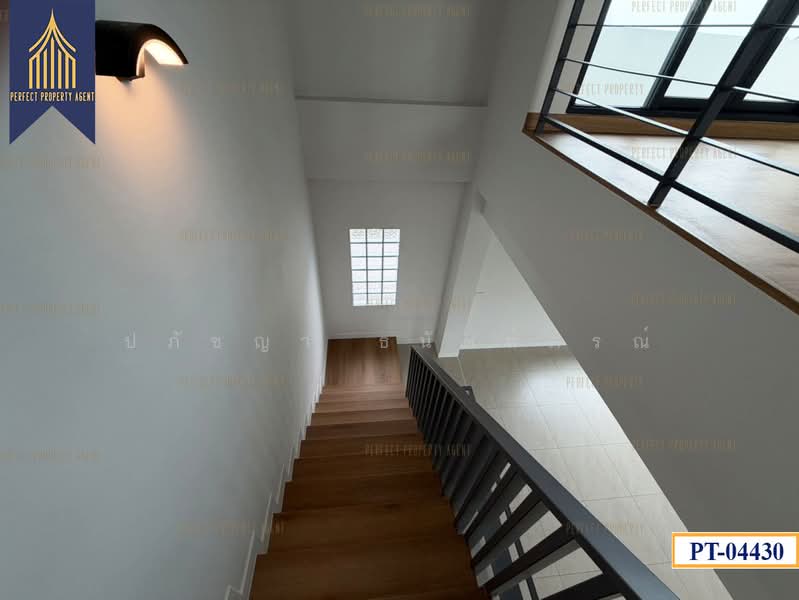โฮมออฟฟิศ เฉลิมพระเกียรติ 30, Bangkok, Dok Mai, Prawet, Bangkok, , 240 sqm, Shophouse For Sale, by ปภัชญา ธนัตถ์ภรณ์, 500472001 - DDproperty.com