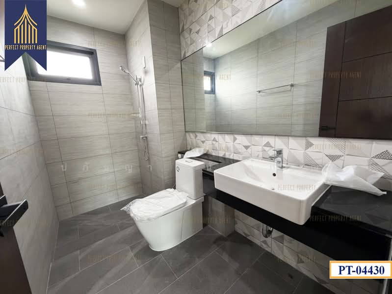 โฮมออฟฟิศ เฉลิมพระเกียรติ 30, Bangkok, Dok Mai, Prawet, Bangkok, , 240 sqm, Shophouse For Sale, by ปภัชญา ธนัตถ์ภรณ์, 500472001 - DDproperty.com