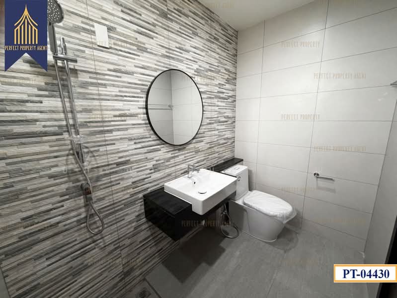 โฮมออฟฟิศ เฉลิมพระเกียรติ 30, Bangkok, Dok Mai, Prawet, Bangkok, , 240 sqm, Shophouse For Sale, by ปภัชญา ธนัตถ์ภรณ์, 500472001 - DDproperty.com