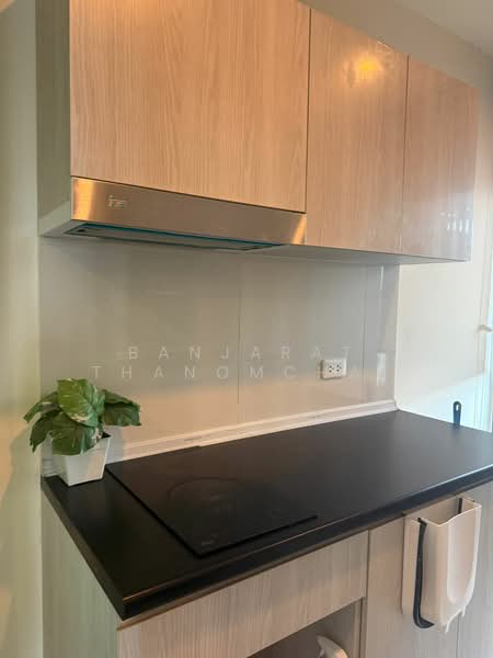 Aspire Sathorn-Ratchaphruek, Bangkok, Ratchaphruek Road, Pak Khlong Phasi Charoen, Phasi Charoen, Bangkok, 2 Bedrooms, 47 sqm, Condo For Sale, by Banjarat Thanomchat, 500472002 - DDproperty.com