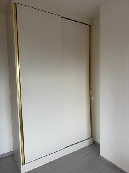 Aspire Sathorn-Ratchaphruek, Bangkok, Ratchaphruek Road, Pak Khlong Phasi Charoen, Phasi Charoen, Bangkok, 2 Bedrooms, 47 sqm, Condo For Sale, by Banjarat Thanomchat, 500472002 - DDproperty.com