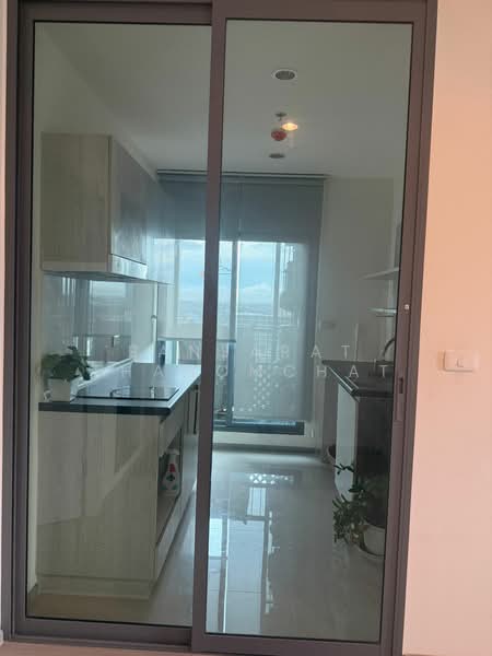 Aspire Sathorn-Ratchaphruek, Bangkok, Ratchaphruek Road, Pak Khlong Phasi Charoen, Phasi Charoen, Bangkok, 2 Bedrooms, 47 sqm, Condo For Sale, by Banjarat Thanomchat, 500472002 - DDproperty.com