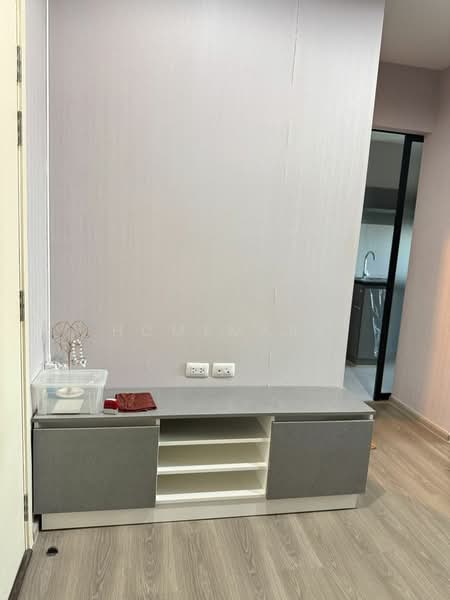 Aspire Sathon-Taksin (Copper Zone), Bangkok, 65 Kanlapaphruek Road, Bangko, Chom Thong, Bangkok, 1 Bedroom, 26 sqm, Condo For Sale, by Homemark, 500472004 - DDproperty.com