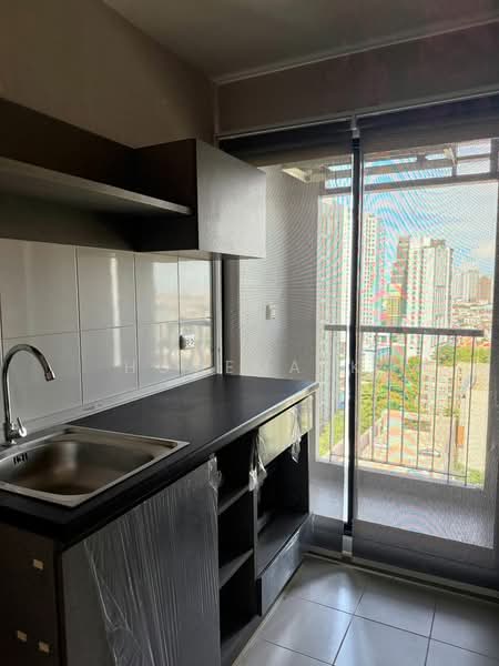 Aspire Sathon-Taksin (Copper Zone), Bangkok, 65 Kanlapaphruek Road, Bangko, Chom Thong, Bangkok, 1 Bedroom, 26 sqm, Condo For Sale, by Homemark, 500472004 - DDproperty.com