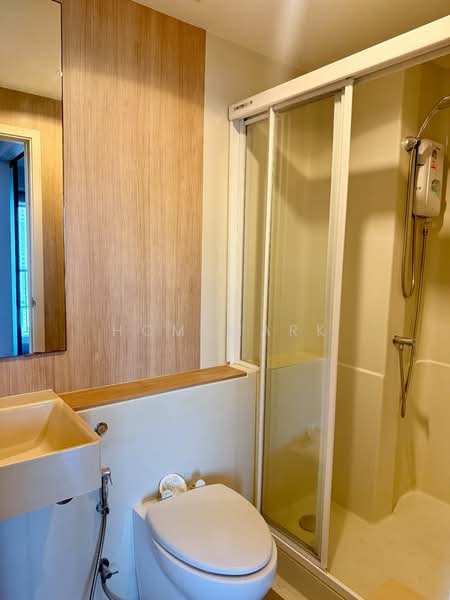 Aspire Sathon-Taksin (Copper Zone), Bangkok, 65 Kanlapaphruek Road, Bangko, Chom Thong, Bangkok, 1 Bedroom, 26 sqm, Condo For Sale, by Homemark, 500472004 - DDproperty.com