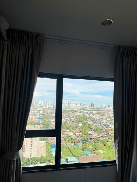 Aspire Sathon-Taksin (Copper Zone) : แอสปาย สาทร-ตากสิน (คอปเปอร์โซน), กรุงเทพ, 65 ถ.กัลปพฤกษ์ บางค้อ, บางค้อ, จอมทอง, กรุงเทพ, 26 ตร.ม., คอนโด ขาย, โดย Homemark, 500472004 - DDproperty.com