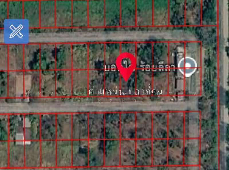 โครงการหมู่บ้านสวนพัฒนา 3, ปทุมธานี, บึงบา, หนองเสือ, ปทุมธานี, 500 ตร.ม., ที่ดิน ขาย, โดย ภัทรนัน อิศรางกูร ณ อยุธยา, 500472007 - DDproperty.com