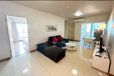 For Rent - Supalai Park Ekkamai-Thonglor, Bangkok