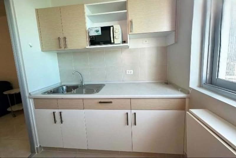 Supalai Park Ekkamai-Thonglor, Bangkok, Petchaburi Road, Bang Kapi, Huai Khwang, Bangkok, 2 Bedrooms, 70 sqm, Condo For Rent, by Connex Property, 500472009 - DDproperty.com