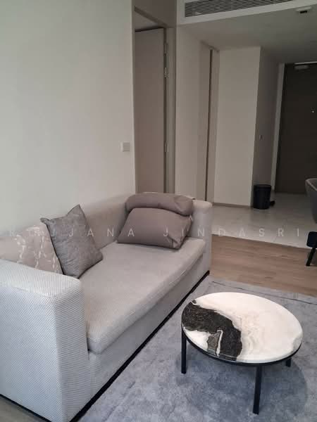 Fynn Asoke, Bangkok, 28 Sukhumvit 10 Alley, Khlong Toei, Bangkok, 1 Bedroom, 37 sqm, Condo For Rent, by Rojjana Jindasri, 500472010 - DDproperty.com