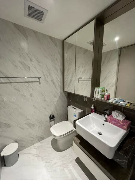 Fynn Asoke, Bangkok, 28 Sukhumvit 10 Alley, Khlong Toei, Bangkok, 1 Bedroom, 37 sqm, Condo For Rent, by Rojjana Jindasri, 500472010 - DDproperty.com