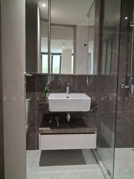 Fynn Asoke, Bangkok, 28 Sukhumvit 10 Alley, Khlong Toei, Bangkok, 1 Bedroom, 37 sqm, Condo For Rent, by Rojjana Jindasri, 500472010 - DDproperty.com