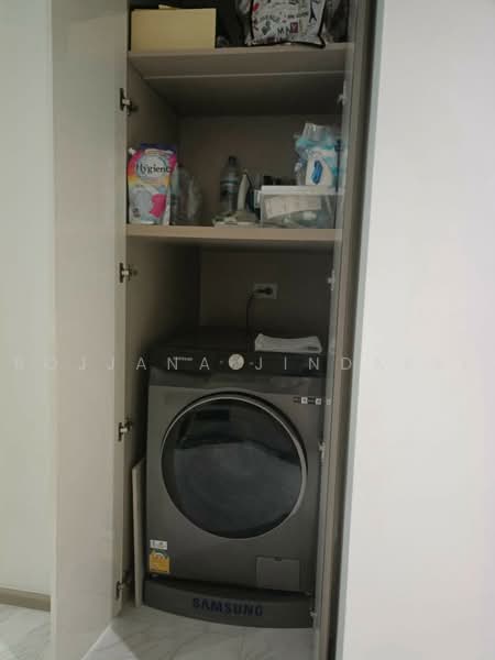 Fynn Asoke, Bangkok, 28 Sukhumvit 10 Alley, Khlong Toei, Bangkok, 1 Bedroom, 37 sqm, Condo For Rent, by Rojjana Jindasri, 500472010 - DDproperty.com