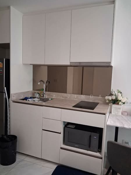 Fynn Asoke, Bangkok, 28 Sukhumvit 10 Alley, Khlong Toei, Bangkok, 1 Bedroom, 37 sqm, Condo For Rent, by Rojjana Jindasri, 500472010 - DDproperty.com