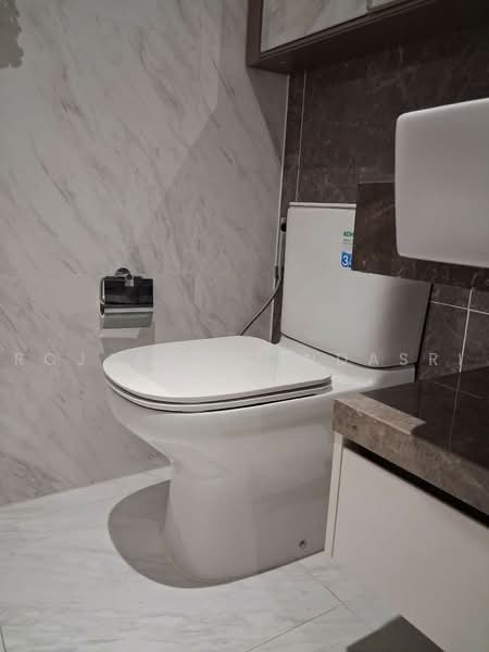 Fynn Asoke, Bangkok, 28 Sukhumvit 10 Alley, Khlong Toei, Bangkok, 1 Bedroom, 37 sqm, Condo For Rent, by Rojjana Jindasri, 500472010 - DDproperty.com