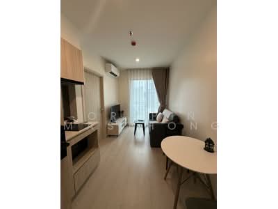 For Rent - NUE Noble Ratchada-Lat Phrao, Bangkok