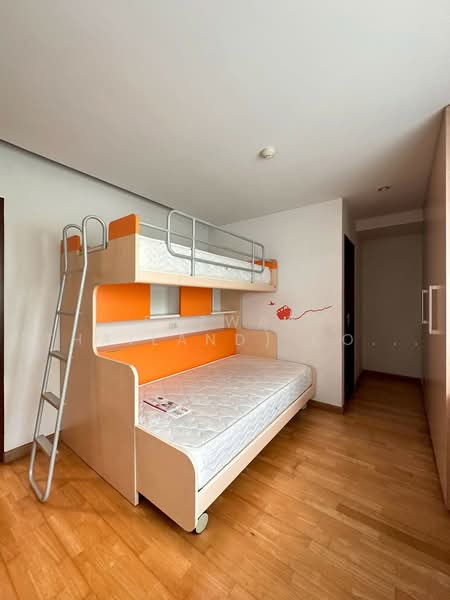 Residence Sukhumvit 52, Bangkok, Soi SuKhumvit 52, Bang Chak, Phra Khanong, Bangkok, 3 Bedrooms, 87 sqm, Condo For Rent, by Fazwaz (Thailand) Co., Ltd., 500472013 - DDproperty.com