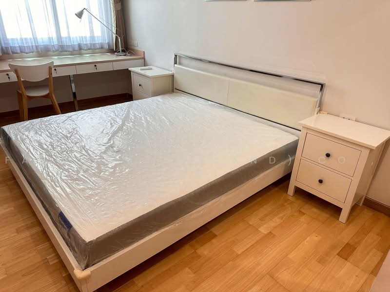Residence Sukhumvit 52, Bangkok, Soi SuKhumvit 52, Bang Chak, Phra Khanong, Bangkok, 3 Bedrooms, 87 sqm, Condo For Rent, by Fazwaz (Thailand) Co., Ltd., 500472013 - DDproperty.com