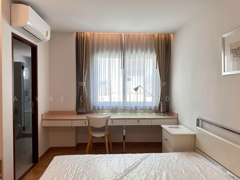 Residence Sukhumvit 52, Bangkok, Soi SuKhumvit 52, Bang Chak, Phra Khanong, Bangkok, 3 Bedrooms, 87 sqm, Condo For Rent, by Fazwaz (Thailand) Co., Ltd., 500472013 - DDproperty.com