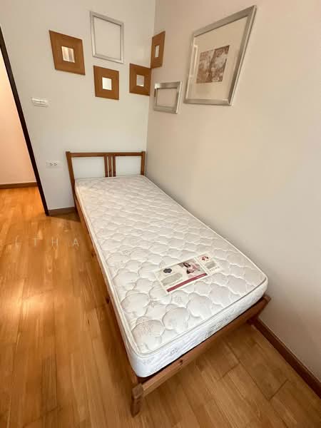 Residence Sukhumvit 52, Bangkok, Soi SuKhumvit 52, Bang Chak, Phra Khanong, Bangkok, 3 Bedrooms, 87 sqm, Condo For Rent, by Fazwaz (Thailand) Co., Ltd., 500472013 - DDproperty.com