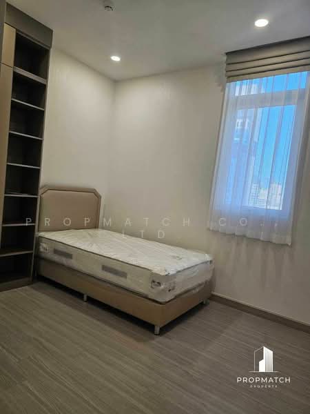 Supalai Premier Si Phraya-Samyan, Bangkok, Si Phraya Road, Si Phraya, Bang Rak, Bangkok, 2 Bedrooms, 73 sqm, Condo For Sale, by PROPMATCH CO., LTD., 500472014 - DDproperty.com