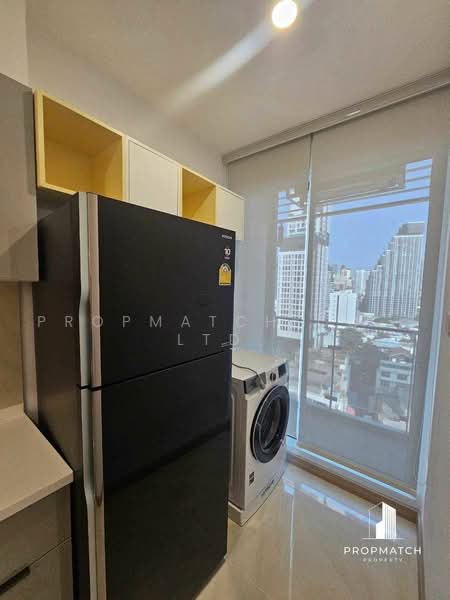 Supalai Premier Si Phraya-Samyan, Bangkok, Si Phraya Road, Si Phraya, Bang Rak, Bangkok, 2 Bedrooms, 73 sqm, Condo For Sale, by PROPMATCH CO., LTD., 500472014 - DDproperty.com