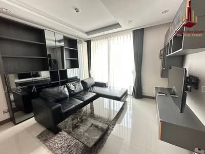 For Rent - Supalai Oriental Sukhumvit 39, Bangkok