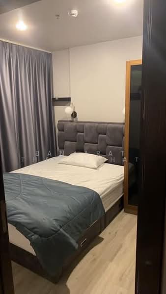 XT Huaikhwang, Bangkok, 244 Ratchadaphisek Road, Huai Khwang, Bangkok, 1 Bedroom, 35 sqm, Condo For Rent, by Banjarat Thanomchat, 500472016 - DDproperty.com