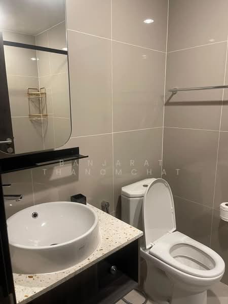 XT Huaikhwang, Bangkok, 244 Ratchadaphisek Road, Huai Khwang, Bangkok, 1 Bedroom, 35 sqm, Condo For Rent, by Banjarat Thanomchat, 500472016 - DDproperty.com