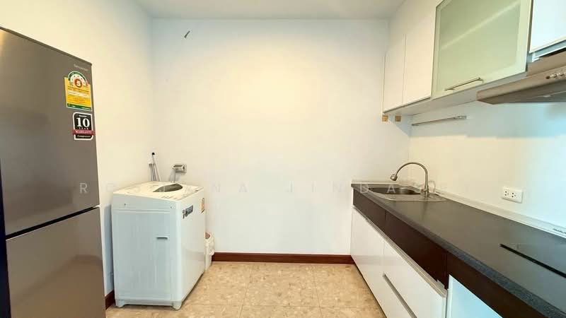 Supalai Premier Asoke, Bangkok, 1750 Petchaburi Road, Bang Kapi, Huai Khwang, Bangkok, 2 Bedrooms, 85 sqm, Condo For Rent, by Rojjana Jindasri, 500472017 - DDproperty.com