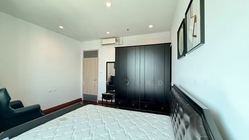 Supalai Premier Asoke, Bangkok, 1750 Petchaburi Road, Bang Kapi, Huai Khwang, Bangkok, 2 Bedrooms, 85 sqm, Condo For Rent, by Rojjana Jindasri, 500472017 - DDproperty.com