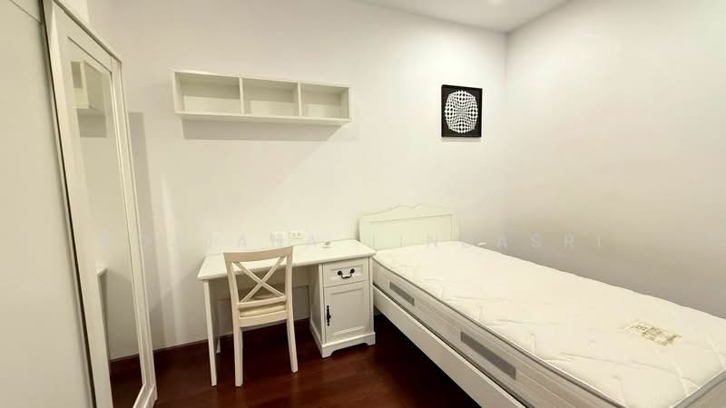 Supalai Premier Asoke, Bangkok, 1750 Petchaburi Road, Bang Kapi, Huai Khwang, Bangkok, 2 Bedrooms, 85 sqm, Condo For Rent, by Rojjana Jindasri, 500472017 - DDproperty.com