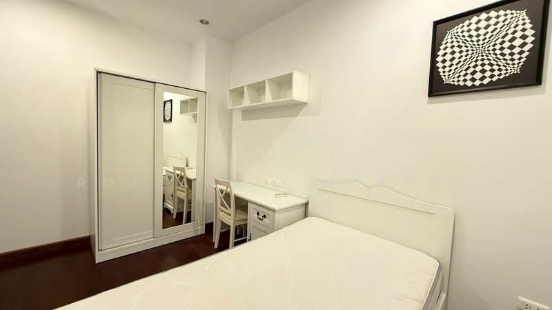 Supalai Premier Asoke, Bangkok, 1750 Petchaburi Road, Bang Kapi, Huai Khwang, Bangkok, 2 Bedrooms, 85 sqm, Condo For Rent, by Rojjana Jindasri, 500472017 - DDproperty.com