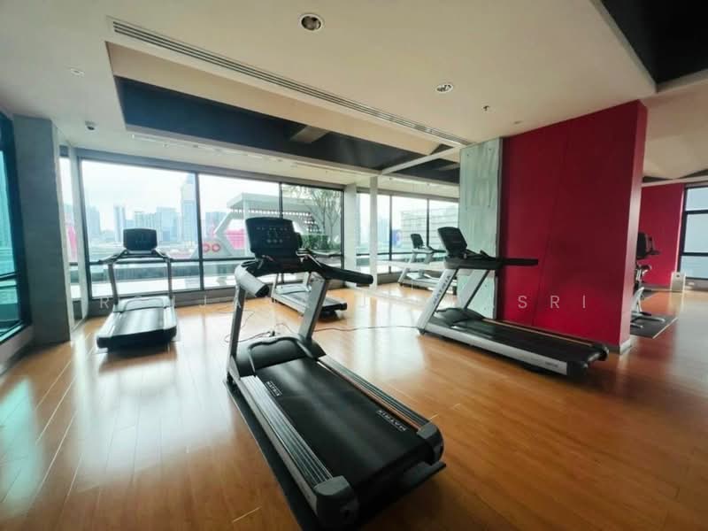 Supalai Premier Asoke, Bangkok, 1750 Petchaburi Road, Bang Kapi, Huai Khwang, Bangkok, 2 Bedrooms, 85 sqm, Condo For Rent, by Rojjana Jindasri, 500472017 - DDproperty.com
