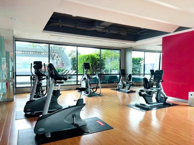 Supalai Premier Asoke, Bangkok, 1750 Petchaburi Road, Bang Kapi, Huai Khwang, Bangkok, 2 Bedrooms, 85 sqm, Condo For Rent, by Rojjana Jindasri, 500472017 - DDproperty.com