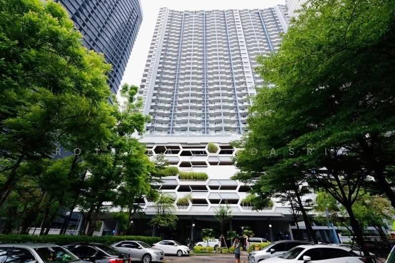 Supalai Premier Asoke, Bangkok, 1750 Petchaburi Road, Bang Kapi, Huai Khwang, Bangkok, 2 Bedrooms, 85 sqm, Condo For Rent, by Rojjana Jindasri, 500472017 - DDproperty.com